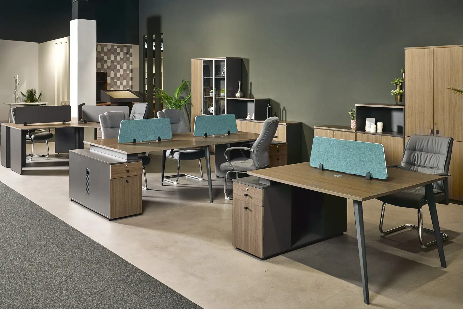 Tricky Tales — kitea mobilier pro9558